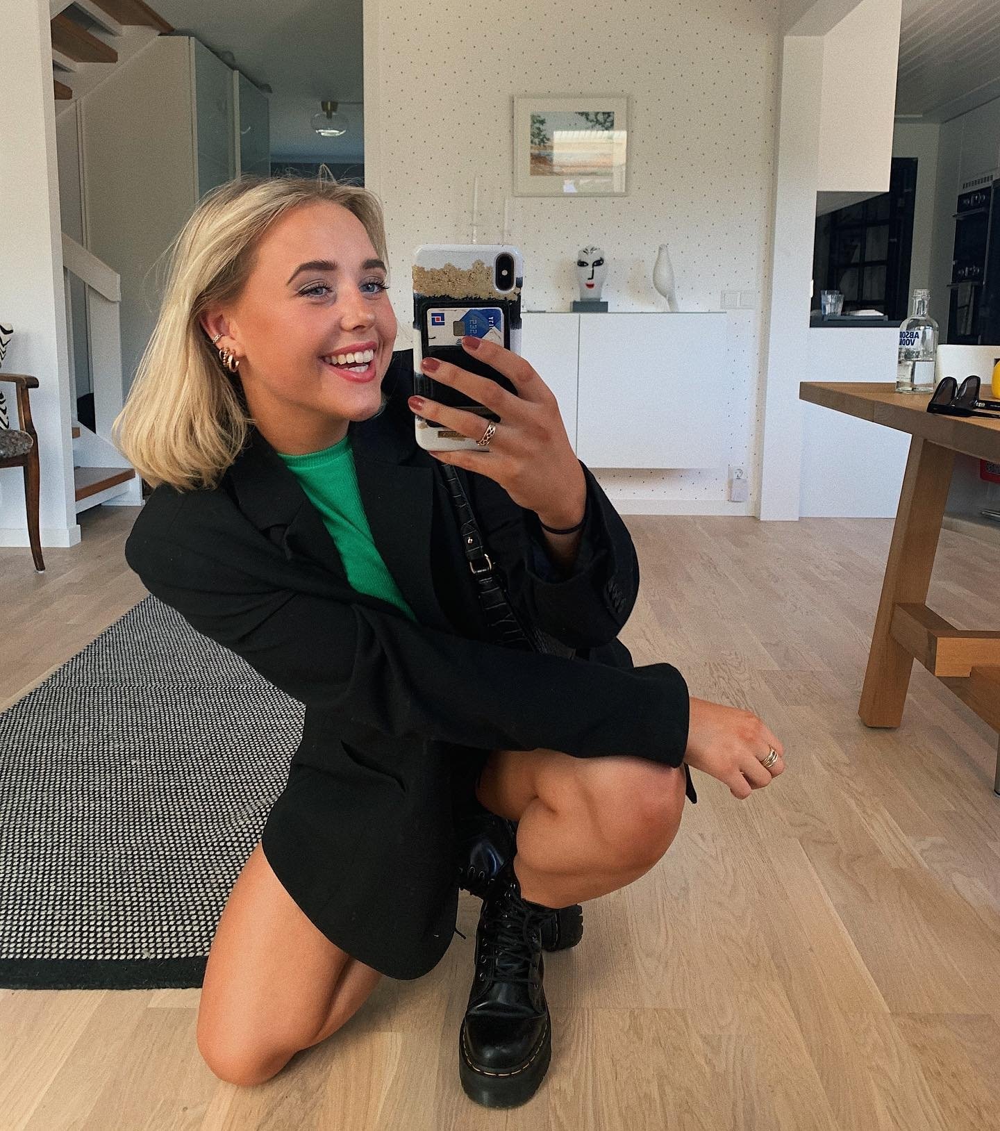 blushbaby de Madrid,España