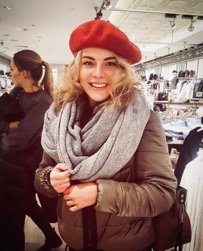 Here4Uhh de La Rioja,España