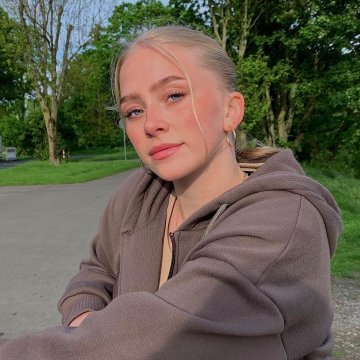 blondiecutie de Barcelona,España