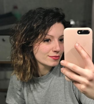 charmedrebel de Albacete,España