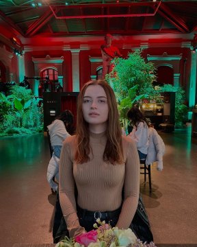 floreScent de Santa Cruz de Tenerife,España