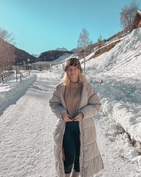 goldenstylist de Toledo,España