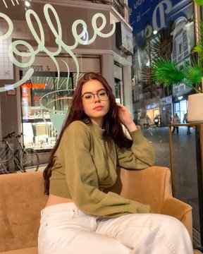 mysteriousslut de Asturias,España