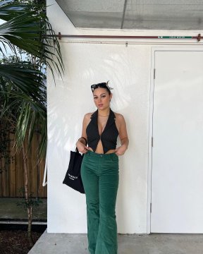 vivaciouslady de Albacete,España